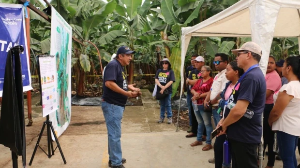 Agrocalidad realizó más de 27.000 monitoreos para prevenir riesgos por El Niño en Ecuador