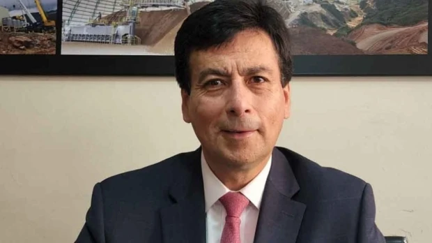 “La minería ha recibido importantes mensajes de atracción para los inversionistas”
