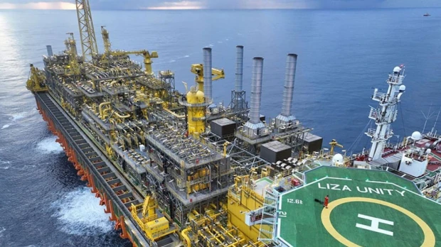 ExxonMobil perfora en Guyana su primer pozo operado con inteligencia artificial