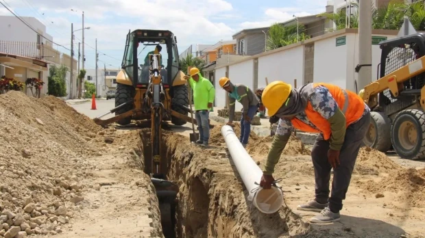 Ecuador asignará USD 3.857 millones a los GAD en 2026: ¿a qué se destinarán los recursos?