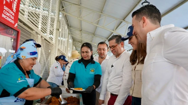 Principales noticias de Ecuador hoy - 22 de octubre de 2024
