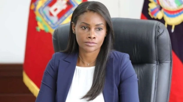 Diana Salazar recibirá el premio Wilson 2024