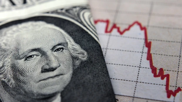 A la baja. Así cerró el precio del dólar en Colombia el 25 de septiembre de 2026
