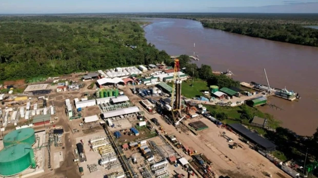 PetroTal retoma perforación en el Lote 95 y apunta a elevar producción de petróleo