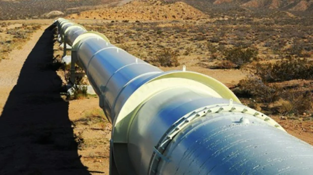 Argentina y Estados Unidos preparan financiamiento para infraestructura y exportación de gas