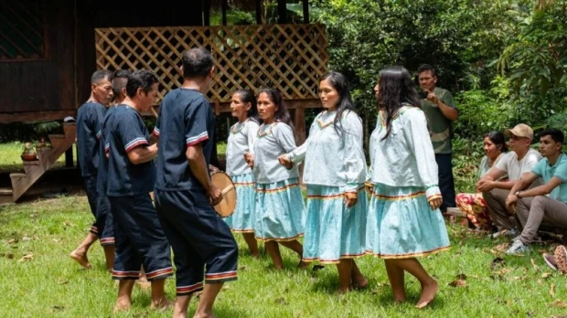 Ila Kucha: Turismo ancestral en el corazón de la Amazonía ecuatoriana