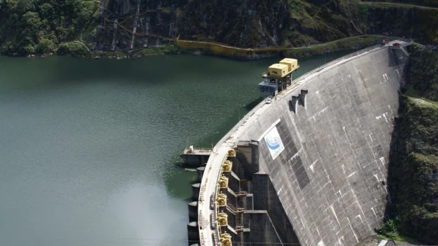 Mazar podría llegar a niveles críticos en octubre si no baja la demanda eléctrica