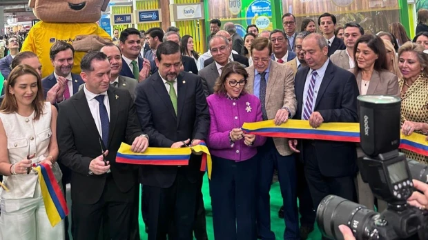 Empresas ecuatorianas buscan nuevos mercados en Fruit Attraction 2026