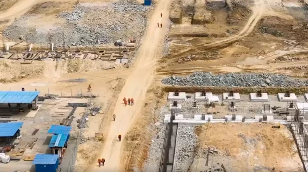 Minería en Ecuador: Salazar Resources capta US$ 2,45 millones para exploración