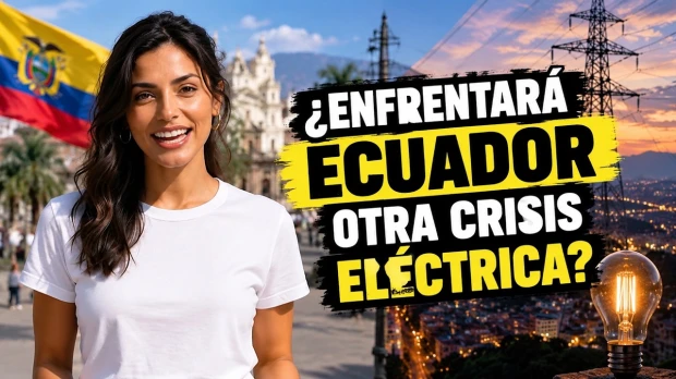 Ecuador podría recibir menos electricidad de Colombia