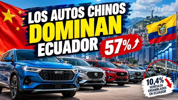 Noticias de Colombia, Ecuador y Perú. Noti Oriente [11 de septiembre de 2026]
