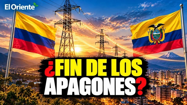 Noticias de Colombia, Ecuador y Perú. Noti Oriente [16 de octubre de 2026]