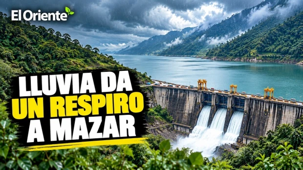 Noticias de Colombia, Ecuador y Perú. Noti Oriente [23 de octubre de 2026]