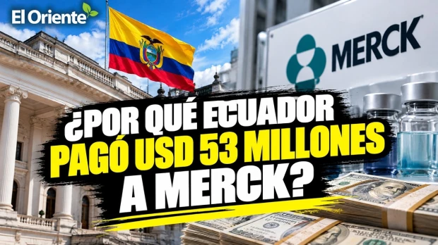 Noticias de Colombia, Ecuador y Perú. Noti Oriente [30 de octubre de 2026]