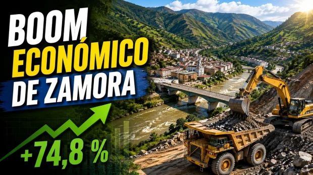 Noticias de Colombia, Ecuador y Perú. Noti Oriente [4 de septiembre de 2026]