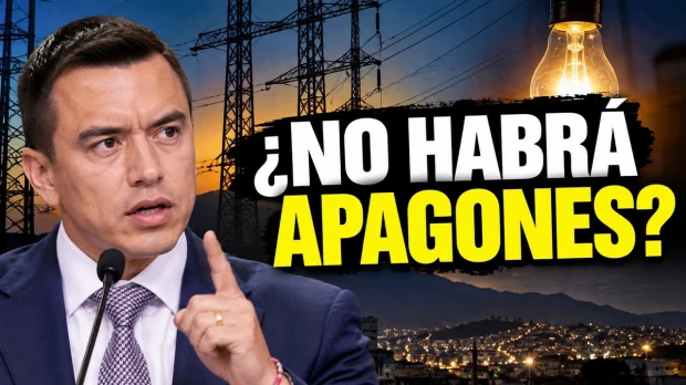 Noticias de Colombia, Ecuador y Perú. Noti Oriente [5 de octubre de 2026]