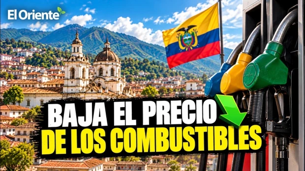 Noticias de Colombia, Ecuador y Perú. Noti Oriente [9 de octubre de 2026]