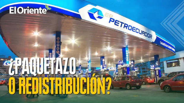 Sube el diésel en Ecuador ¿habrá dialogo con la Conaie? 