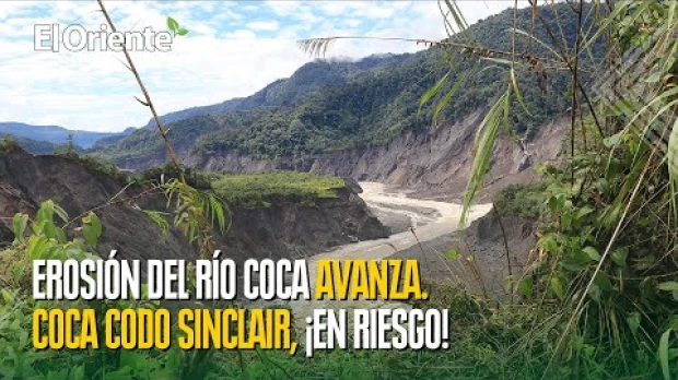 Noticias de Ecuador hoy. Podcast Noti Oriente [26 de junio, 2024]