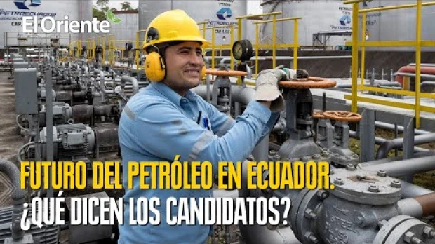 Noticias de Ecuador. Podcast Noti Oriente [22 de enero, 2025]