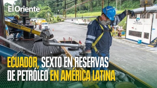 Noticias de Ecuador. Podcast Noti Oriente [24 de febrero, 2025]