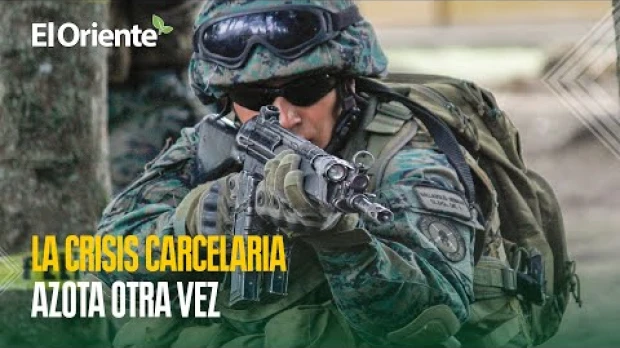 Noticias de Ecuador. Podcast Noti Oriente [26 de julio, 2023]