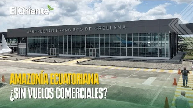Noticias de Ecuador. Podcast Noti Oriente [26 de junio, 2023]