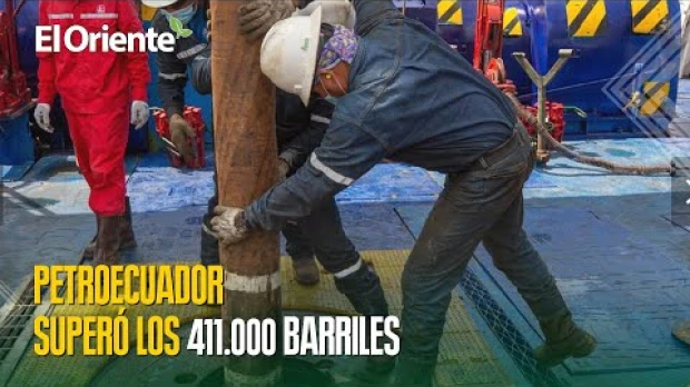 Noticias de Ecuador. Podcast Noti Oriente [4 de dieciembre, 2023] 