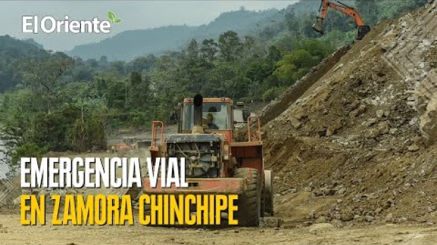 Noticias de Ecuador. Podcast Noti Oriente [7 de julio de 2025]