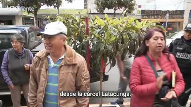 ¿Quién ordenó asesinar a Villavicencio?