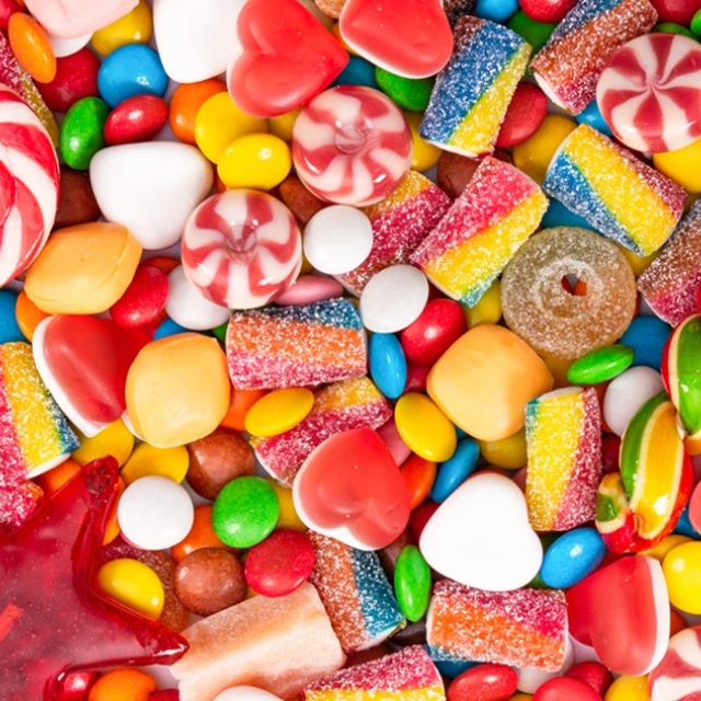 Exportaciones de dulces de Colombia caen 13,2%, pero crecen nuevos mercados