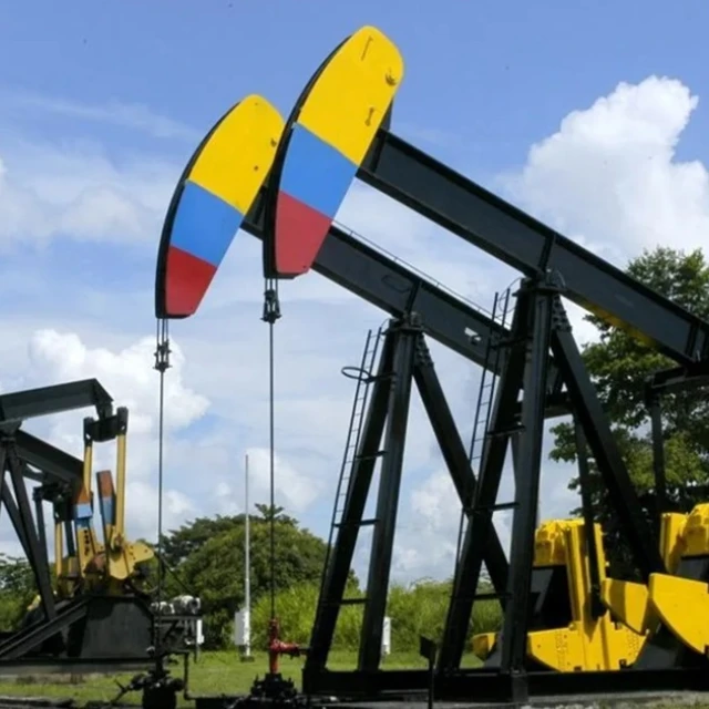 Petrolera india descubre crudo en Colombia y estima producir 750 barriles diarios