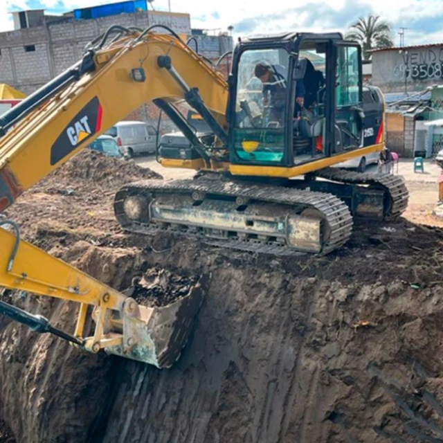 Quito tendrá cortes de agua en 12 sectores del norte este 13 y 14 de octubre