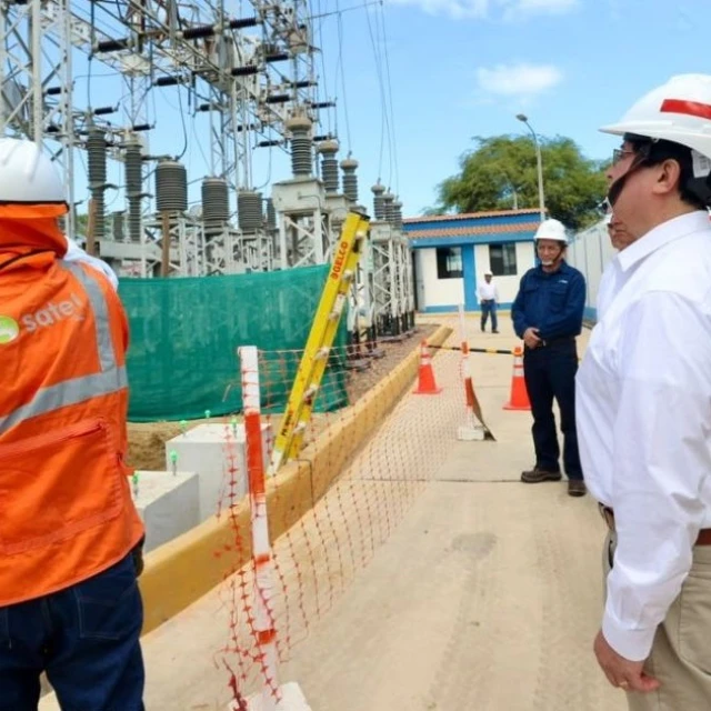Tumbes refuerza su preparación ante El Niño para evitar cortes de electricidad y problemas de abastecimiento