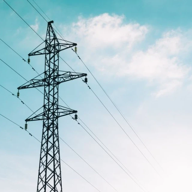 El Salvador y su rostro energético