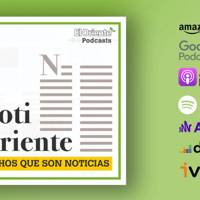 Podcast: Noboa descarta apagones para los hogares y defiende alza eléctrica a la industria