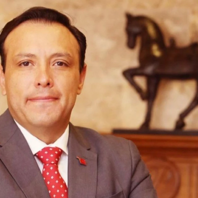 El diésel caro nos acompañara durante el 2027