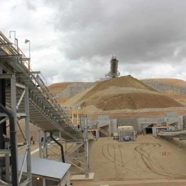 Transferencias mineras en Perú superan los S 13.310 millones en 2026