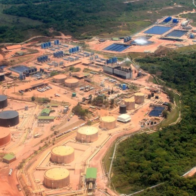 Colombia reserva 19,8 millones de hectáreas para explorar hidrocarburos