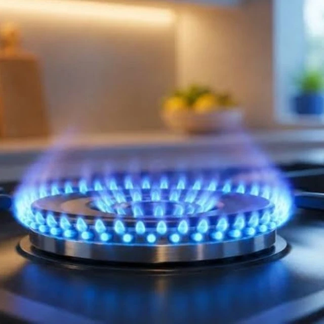 Colombia activa racionamiento programado de gas por falla en planta de regasificación de Cartagena