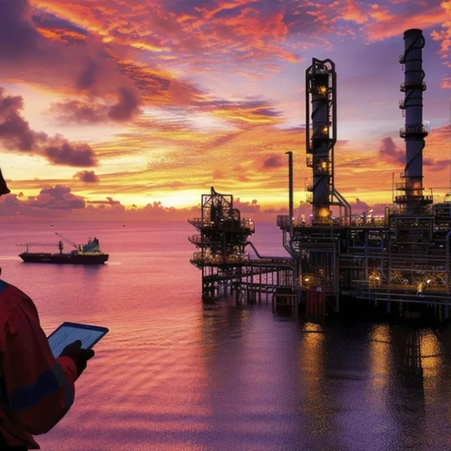 Amazónica LNG construirá planta de regasificación de US$180 millones en Colombia