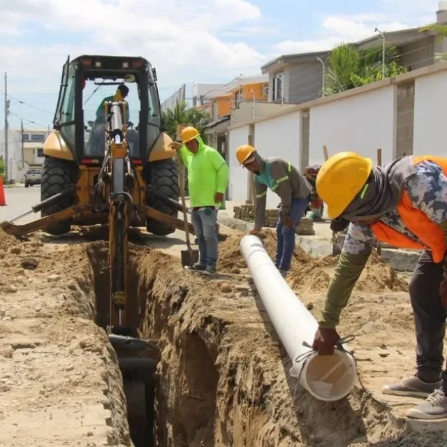 Ecuador asignará USD 3.857 millones a los GAD en 2026: ¿a qué se destinarán los recursos?