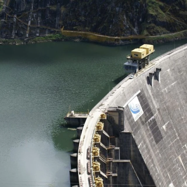 Mazar podría llegar a niveles críticos en octubre si no baja la demanda eléctrica