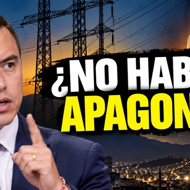 Noticias de Colombia, Ecuador y Perú. Noti Oriente [5 de octubre de 2026]