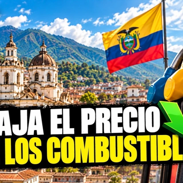 Noticias de Colombia, Ecuador y Perú. Noti Oriente [9 de octubre de 2026]