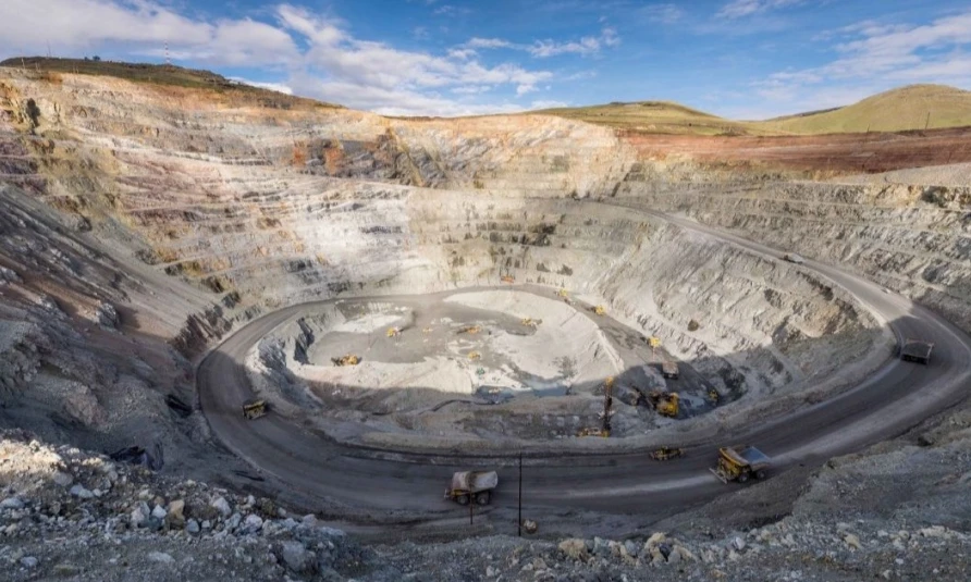 Inversión minera en Perú supera los US$4.100 millones hasta julio de 2026
