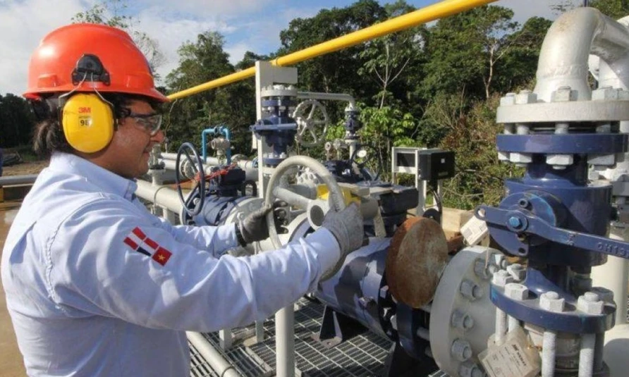 Perú avanza en proyecto para llevar gas natural a 15 ciudades de siete regiones