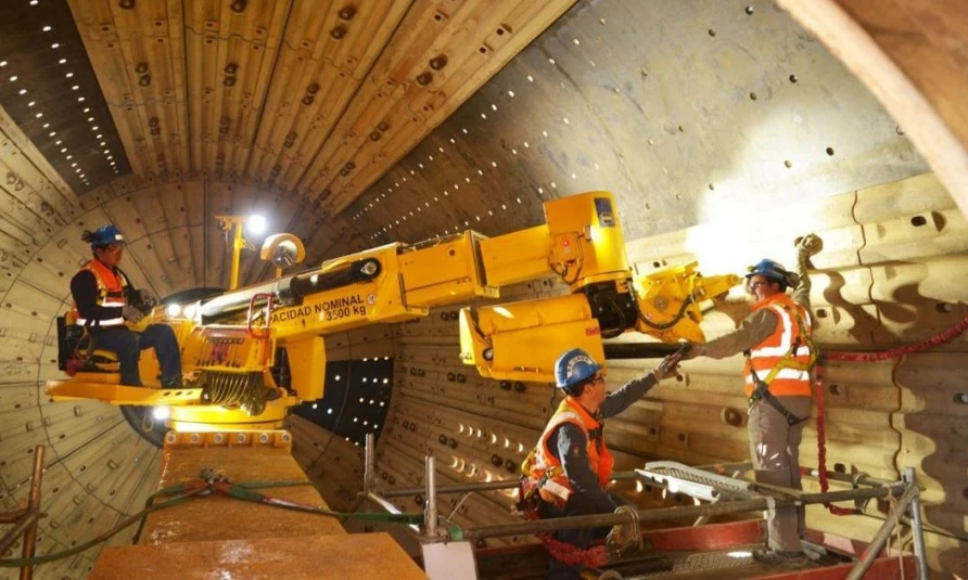 Perú autoriza US$3.067 millones en inversiones mineras hasta agosto de 2026