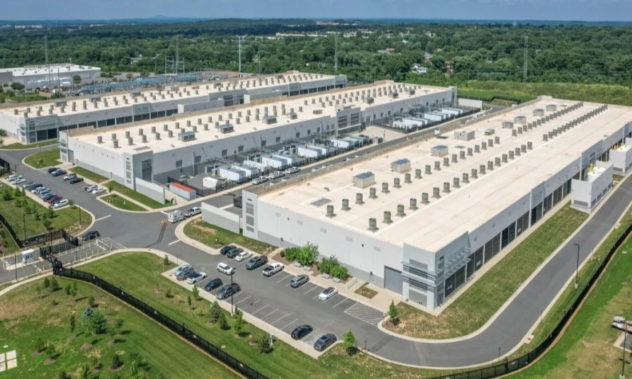 Amazon y AEP estudian construir una central nuclear de 960 MW en Indiana