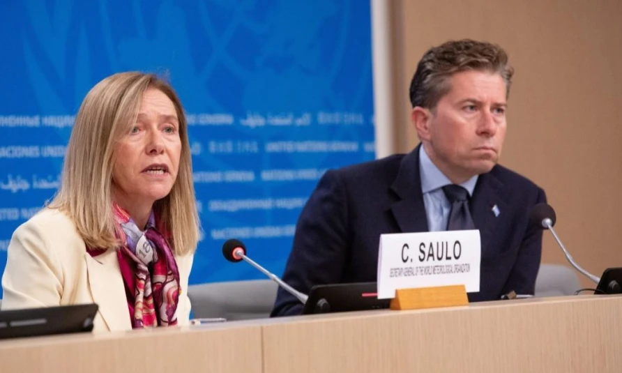 El Niño podría alcanzar una intensidad sin precedentes, alerta la ONU